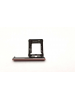 Zócalo de SIM Sony Xperia XZ1 dual SIM G8342 (SIM 2) rosa