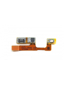 Cable flex de botón encendido Sony Xperia XZ1 Compact G8441