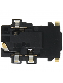 Conector de audio mini jack Sony Xperia L1 G3311