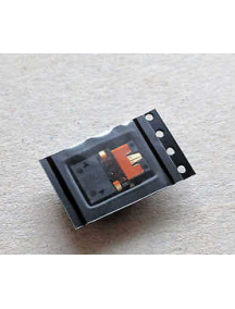 Conector de audio mini jack Sony Xperia M2 Aqua D2403 - M2 D2302