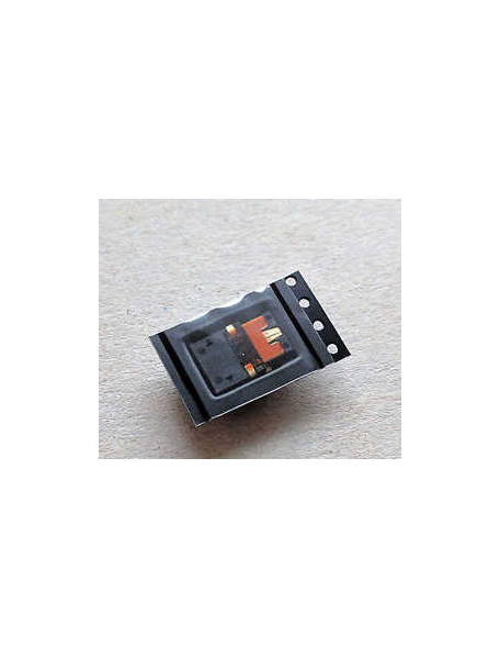 Conector de audio mini jack Sony Xperia M2 Aqua D2403 - M2 D2302