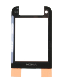 Ventana Nokia N81