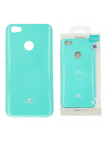 Funda TPU Goospery Xiaomi Redmi Note 5A menta