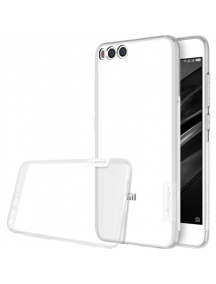 Funda TPU Merc Xiaomi Mi 6 transparente