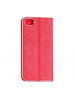 Funda libro Vennus Samsung Glaxy Note 8 N950 roja