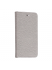 Funda libro Vennus Samsung Glaxy Note 8 N950 gris