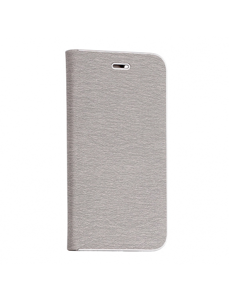 Funda libro Vennus Samsung Glaxy Note 8 N950 gris