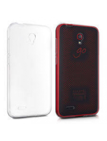 Funda TPU slim Alcatel One Touch Go Play 7048X transparente