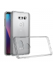 Funda TPU slim LG V30 transparente