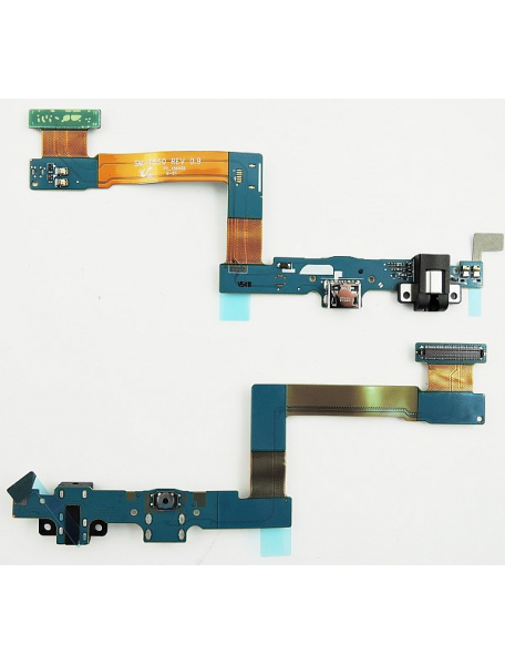 Cable flex de conector de carga Samsung Galaxy Tab A 9.7'' T550 - T555