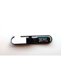 Cable flex de lector de huella digital Sony Xperia XZ1 compact G8441 negro