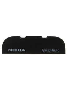 Embellecedor Nokia 5300 negro