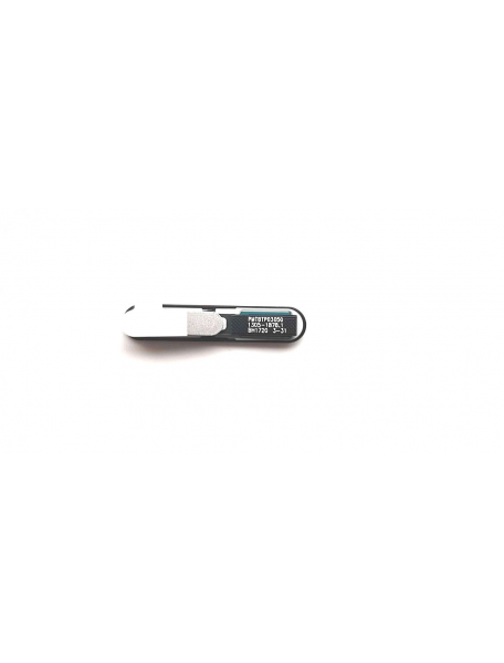 Cable flex de lector de huella digital Sony Xperia XZ1 compact G8441 plata