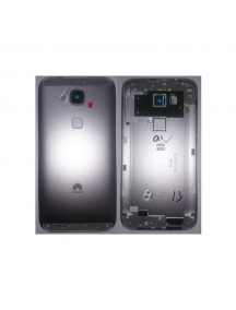 Carcasa trasera Huawei Ascend G8 - GX8 gris