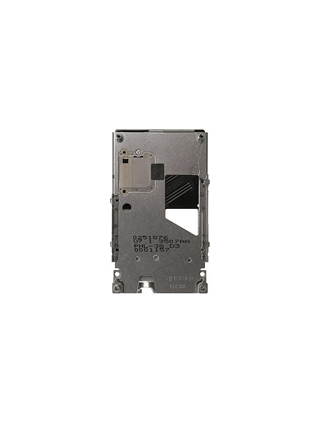 Carcasa intermedia deslizante Nokia 5610 - 6500 slide