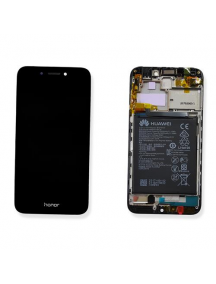 Display Huawei Honor 6a negro