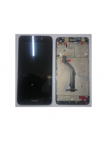 Display Huawei Honor 5c - 7 Lite negro NEM-L51