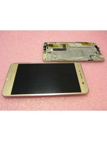 Display Huawei Ascend Y5 II 4G (CUN-L21) dorado