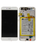 Display Huawei Ascend P10 lite blanco