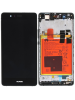 Display Huawei Ascend P9 lite VNS-L21 VNS-L31 negro