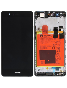 Display Huawei Ascend P9 lite VNS-L21 VNS-L31 negro