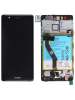 Display Huawei Ascend P9 Plus (VIE-L09) negro