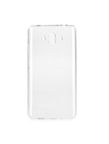 Funda TPU 0.5mm Huawei Mate 10 transparente