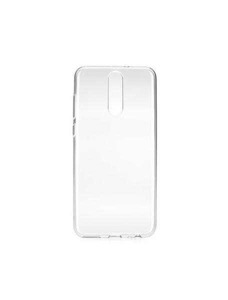 Funda TPU 0.5mm Huawei Mate 10 lite transparente