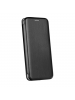 Funda libro Forcell Elegance Samsung Galaxy Note 8 N950 negra