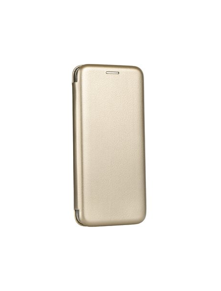 Funda libro Forcell Elegance Samsung Galaxy Note 8 N950 dorada