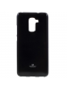 Funda TPU Goospery Huawei Honor 6X negra