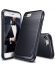 Funda TPU Ringke Onyx iPhone 8 - 7 azul