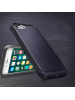 Funda TPU Ringke Onyx iPhone 8 - 7 azul