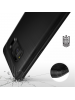 Funda TPU Ringke Onix Samsung Galaxy S8 Plus G955 negra