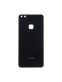 Carcasa trasera Huawei P10 Lite negra