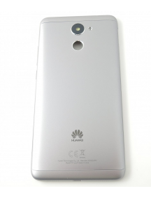 Carcasa trasera Huawei Y7 Prime gris