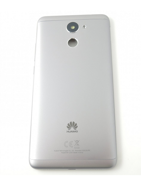 Carcasa Huawei Y7 Prime gris