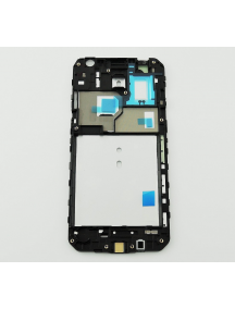Carcasa intermedia - marco de display Samsung Galaxy J3 2016 J320