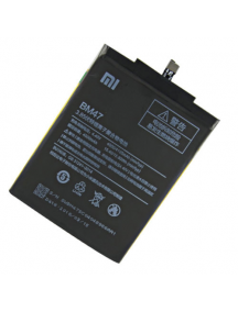 Batería Xiaomi BM47 Redmi 3 - 3s - Redmi 4X