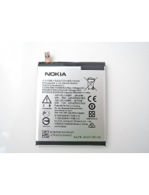 Batería Nokia 5 2017 HE321 - HE336 