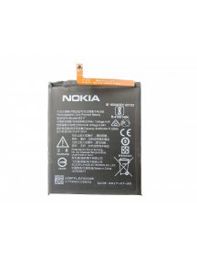 Batería Nokia 6 2017 HE317 - HE316