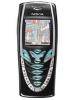 Carcasa Nokia 7210 Negra