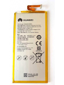 Batería Huawei HB3665D2EBC P8 Max