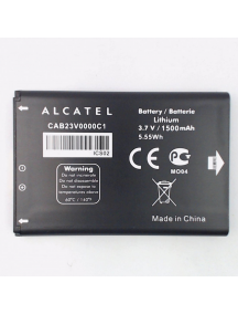 Batería Alcatel CAB23V0000C1 Mifi Onte Touch Y580D