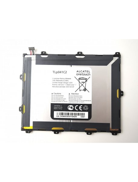 Batería Alcatel Tlp041C2 One Touch Pop Hero 8