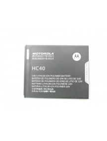Batería Motorola HC40 Lenovo Moto C