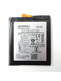Batería Motorola GV30 Moto Z Xt1650