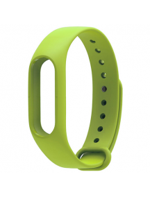 Correa Xiaomi Mi Band 2 verde