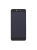 Display Xiaomi Redmi Note 5A negro