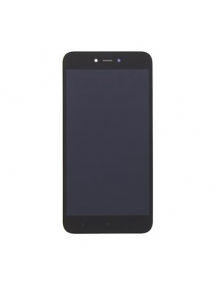 Display Xiaomi Redmi Note 5A negro